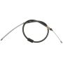 Raybestos BC92267 Raybestos Element3 Parking Brake Cable