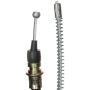 Raybestos BC92270 Raybestos Element3 Parking Brake Cable