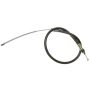 Raybestos BC92270 Raybestos Element3 Parking Brake Cable