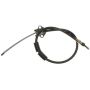 Raybestos BC92275 Raybestos Element3 Parking Brake Cable