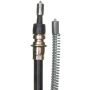 Raybestos BC92275 Raybestos Element3 Parking Brake Cable