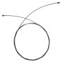 Raybestos BC92276 Raybestos Element3 Parking Brake Cable