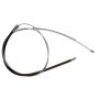 Raybestos BC92285 Raybestos Element3 Parking Brake Cable