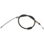 Raybestos BC92293 Raybestos Element3 Parking Brake Cable