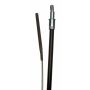 Raybestos BC92298 Raybestos Element3 Parking Brake Cable