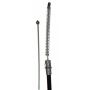 Raybestos BC92299 Raybestos Element3 Parking Brake Cable