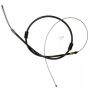 Raybestos BC92299 Raybestos Element3 Parking Brake Cable
