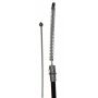 Raybestos BC92299 Raybestos Element3 Parking Brake Cable