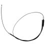 Raybestos BC92302 Raybestos Element3 Parking Brake Cable