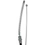 Raybestos BC92311 Raybestos Element3 Parking Brake Cable