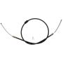 Raybestos BC92314 Raybestos Element3 Parking Brake Cable
