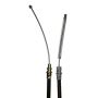 Raybestos BC92314 Raybestos Element3 Parking Brake Cable