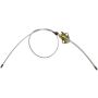 Raybestos BC92315 Raybestos Element3 Parking Brake Cable