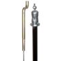 Raybestos BC92318 Raybestos Element3 Parking Brake Cable