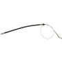 Raybestos BC92318 Raybestos Element3 Parking Brake Cable