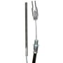 Raybestos BC92319 Raybestos Element3 Parking Brake Cable