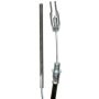 Raybestos BC92319 Raybestos Element3 Parking Brake Cable