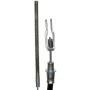 Raybestos BC92323 Raybestos Element3 Parking Brake Cable