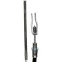 Raybestos BC92323 Raybestos Element3 Parking Brake Cable