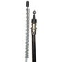 Raybestos BC92328 Raybestos Element3 Parking Brake Cable
