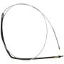 Raybestos BC92328 Raybestos Element3 Parking Brake Cable