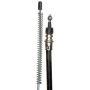 Raybestos BC92328 Raybestos Element3 Parking Brake Cable