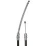 Raybestos BC92330 Raybestos Element3 Parking Brake Cable