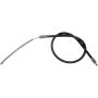 Raybestos BC92330 Raybestos Element3 Parking Brake Cable