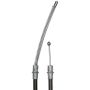 Raybestos BC92330 Raybestos Element3 Parking Brake Cable