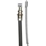 Raybestos BC92332 Raybestos Element3 Parking Brake Cable