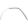Raybestos BC92332 Raybestos Element3 Parking Brake Cable