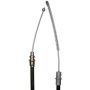 Raybestos BC92333 Raybestos Element3 Parking Brake Cable