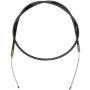 Raybestos BC92333 Raybestos Element3 Parking Brake Cable