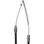 Raybestos BC92333 Raybestos Element3 Parking Brake Cable