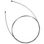 Raybestos BC92339 Raybestos Element3 Parking Brake Cable