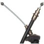 Raybestos BC92341 Raybestos Element3 Parking Brake Cable