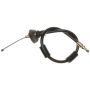 Raybestos BC92341 Raybestos Element3 Parking Brake Cable