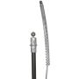 Raybestos BC92344 Raybestos Element3 Parking Brake Cable