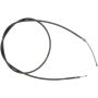 Raybestos BC92344 Raybestos Element3 Parking Brake Cable