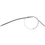Raybestos BC92347 Raybestos Element3 Parking Brake Cable