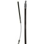 Raybestos BC92349 Raybestos Element3 Parking Brake Cable