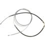 Raybestos BC92353 Raybestos Element3 Parking Brake Cable