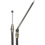 Raybestos BC92355 Raybestos Element3 Parking Brake Cable