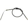 Raybestos BC92355 Raybestos Element3 Parking Brake Cable