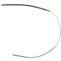 Raybestos BC92358 Raybestos Element3 Parking Brake Cable