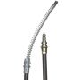 Raybestos BC92363 Raybestos Element3 Parking Brake Cable