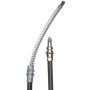Raybestos BC92363 Raybestos Element3 Parking Brake Cable