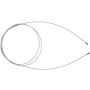 Raybestos BC92365 Raybestos Element3 Parking Brake Cable