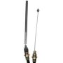 Raybestos BC92369 Raybestos Element3 Parking Brake Cable