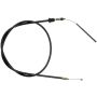 Raybestos BC92369 Raybestos Element3 Parking Brake Cable